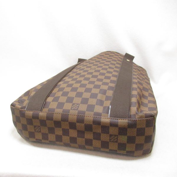 2101217918169 5 Louis Vuitton Cava Beaubourg Tote Bag Brown