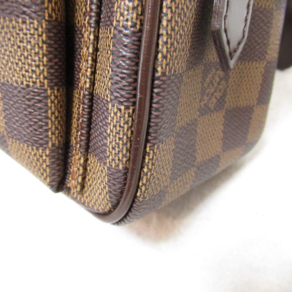 2101217918190 6 Louis Vuitton Ravello GM Shoulder Bag Brown