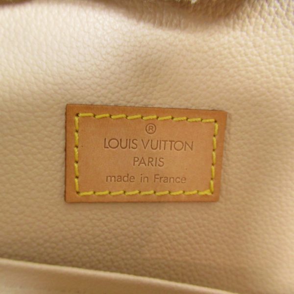 2101217925389 11 Louis Vuitton Sac Plat Tote Bag Brown