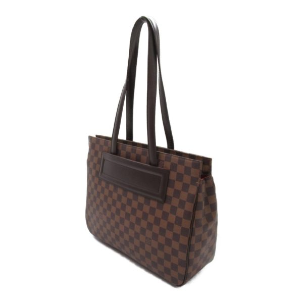 2101217925495 4 Louis Vuitton Parioli Tote Bag Brown