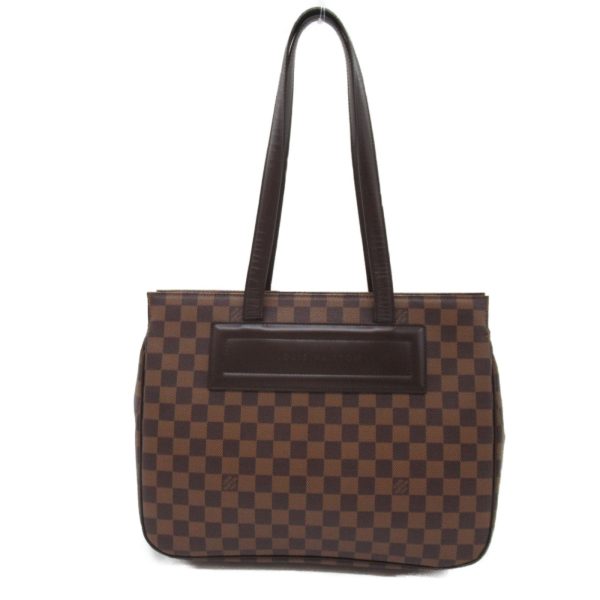 2101217925495 5 Louis Vuitton Parioli Tote Bag Brown