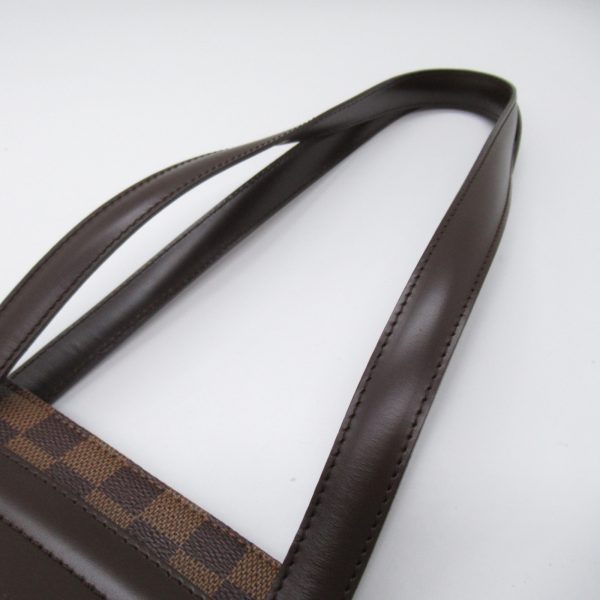 2101217925495 9 Louis Vuitton Parioli Tote Bag Brown