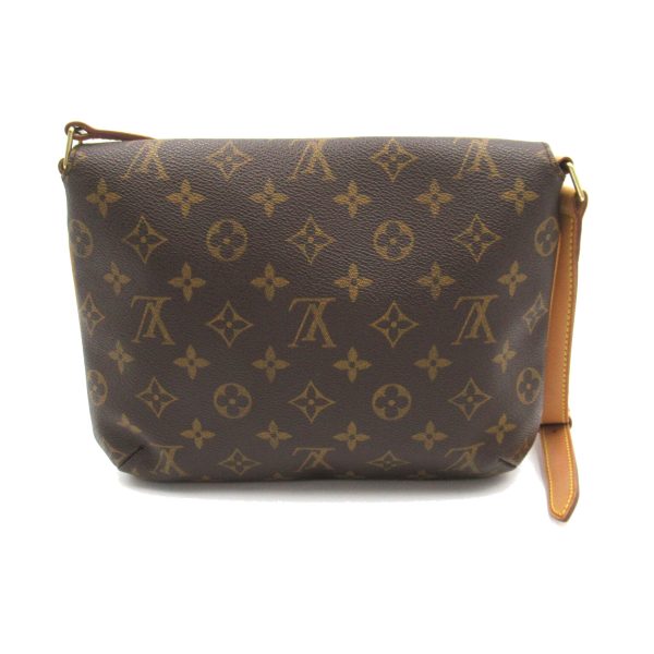 2101217929417 2 Louis Vuitton Musette Tango Shoulder Bag Brown