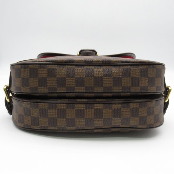 2101217956055 5 Louis Vuitton Highbury Shoulder Bag Brown