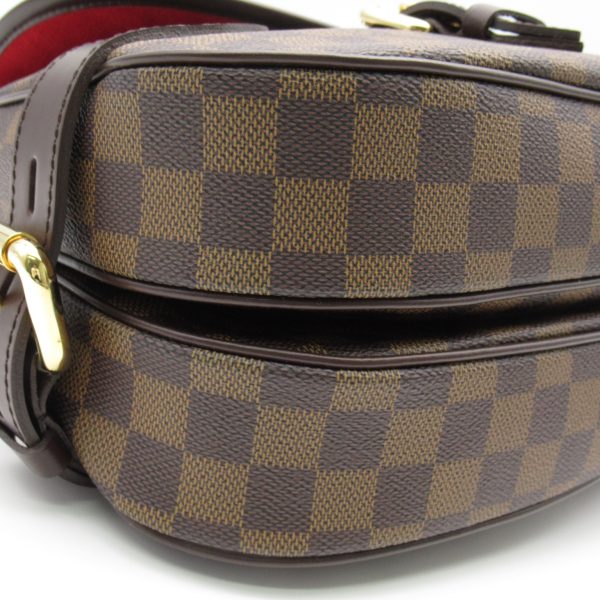 2101217956055 7 Louis Vuitton Highbury Shoulder Bag Brown