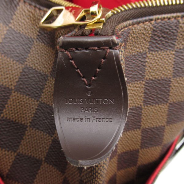 2101217956673 8 Louis Vuitton Totally MM Shoulder Bag Brown