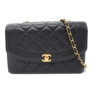 2101217956741 3 Chanel One Shoulder Black Straw Flap Bag