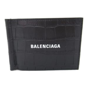 2101217961530 2 Balenciaga Everyday Camera Bag S Black