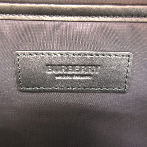 2101217965644 7 Burberry Rucksack Backpack Nylon Black