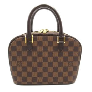 2101217972611 1 Louis Vuitton Monogram Cult Cher 22 Shoulder Bag Brown