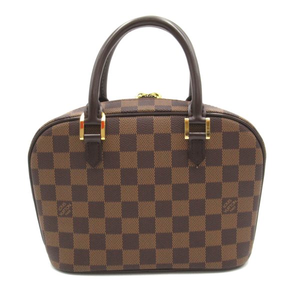 2101217972611 2 Louis Vuitton Saria Mini Handbag Brown