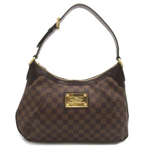 2101217972727 1 Louis Vuitton Neverfull MM Damier Tote Bag Ebene