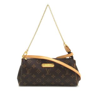 2101217972802 1 Louis Vuitton Trio Backpack Monogram Brown