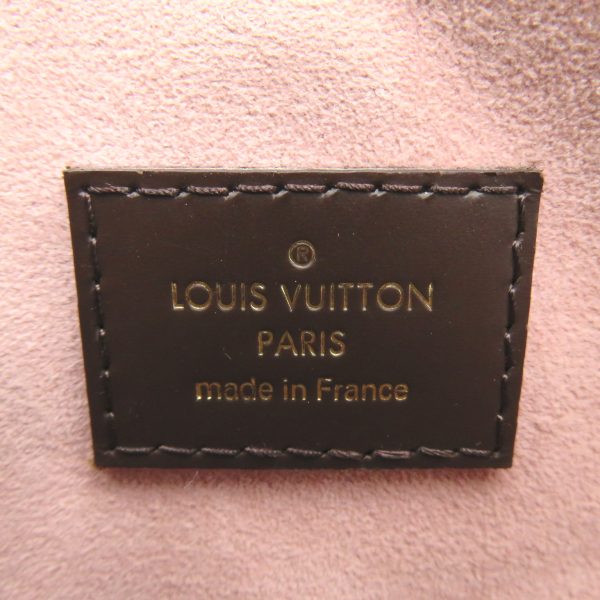 2101217973403 18 Louis Vuitton Normandy 2way Shoulder Brown Pink