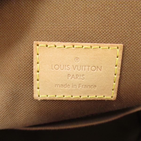 2101217974233 10 Louis Vuitton Tivoli GM Handbag Brown