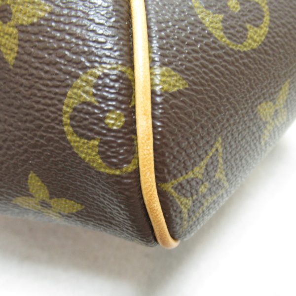 2101217974233 6 Louis Vuitton Tivoli GM Handbag Brown