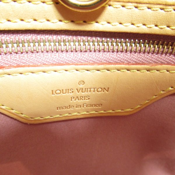 2101217974356 10 Louis Vuitton Catalina BB Tote Bag Vernis Pink