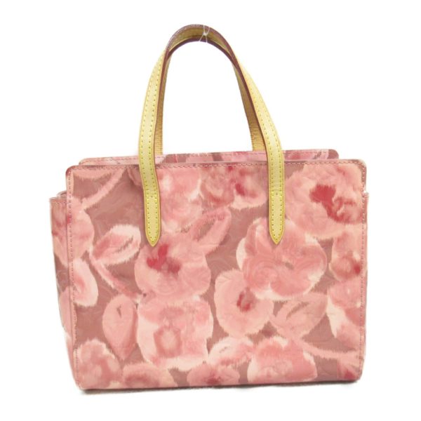 2101217974356 2 Louis Vuitton Catalina BB Tote Bag Vernis Pink