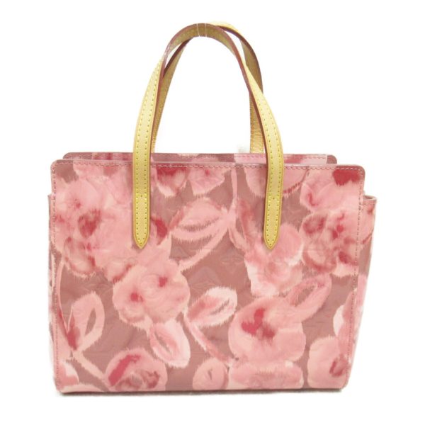 2101217974356 3 Louis Vuitton Catalina BB Tote Bag Vernis Pink