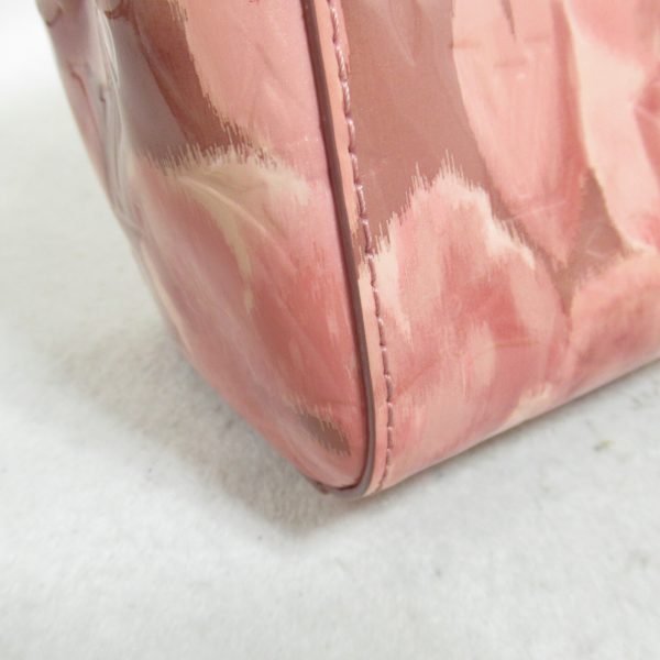 2101217974356 7 Louis Vuitton Catalina BB Tote Bag Vernis Pink