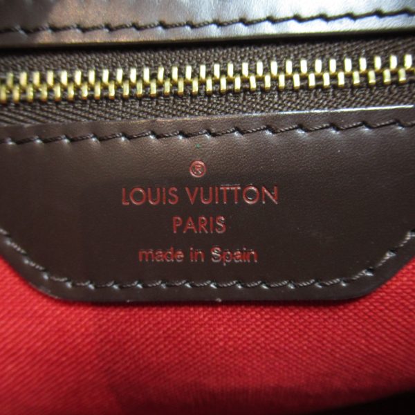 2101217974875 10 Louis Vuitton Hippo Shoulder Tote Bag Brown