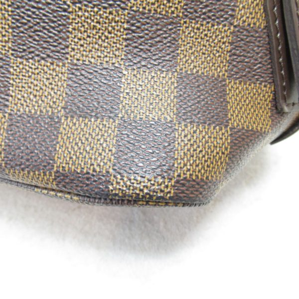 2101217974875 6 Louis Vuitton Hippo Shoulder Tote Bag Brown