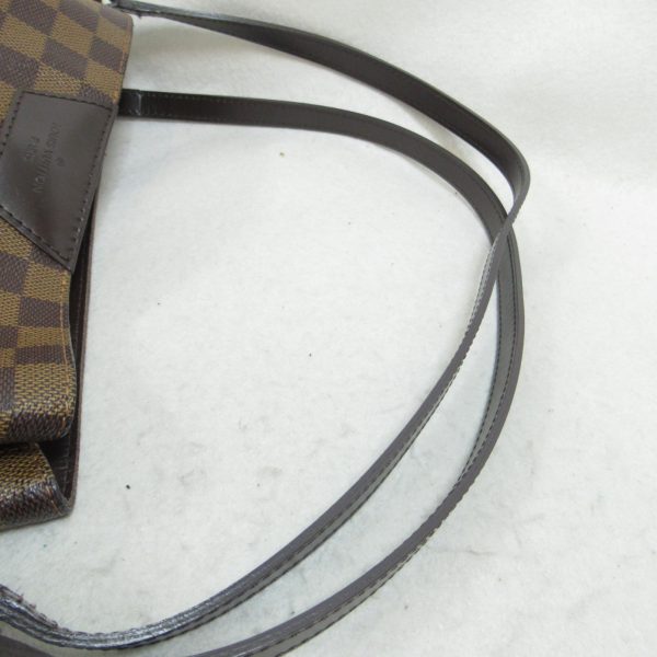 2101217974875 8 Louis Vuitton Hippo Shoulder Tote Bag Brown