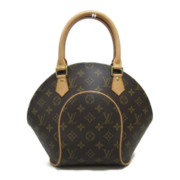 2101217976534 1 2 Louis Vuitton Ellipse PM Handbag Monogram Brown