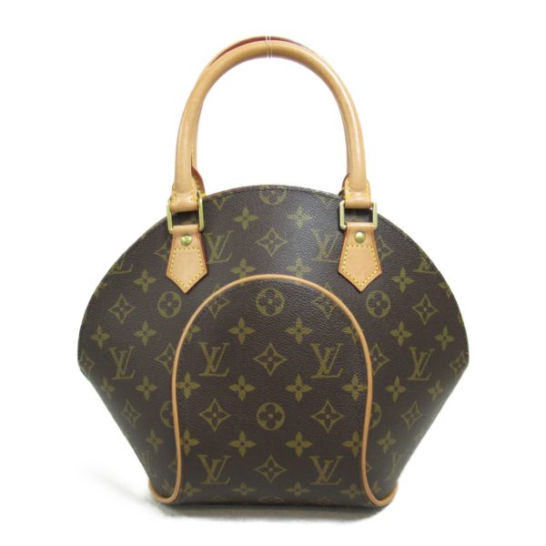 2101217976534 3 Louis Vuitton Ellipse PM Handbag Monogram Brown