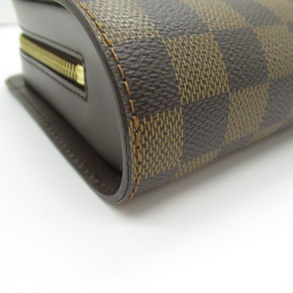 2101217976848 7 Louis Vuitton Saint Louis Clutch Bag Brown