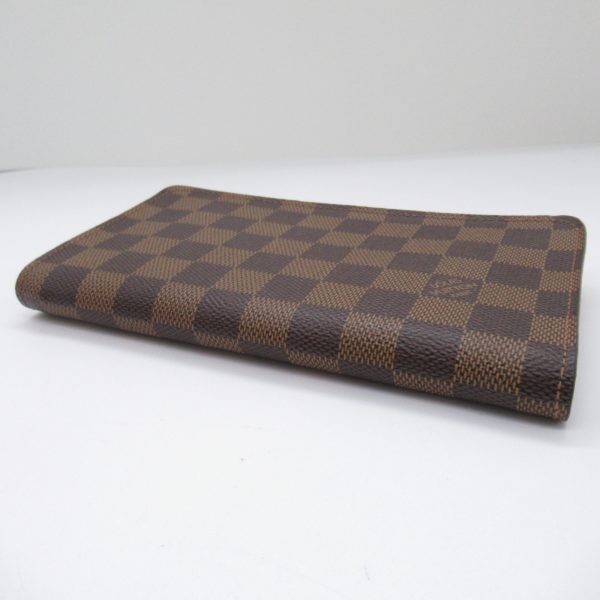 2101217978644 7 Louis Vuitton Portomone Sip Long Wallet Brown