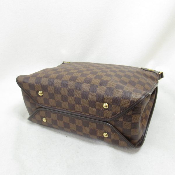 2101217979610 5 Louis Vuitton Duomo Shoulder Bag Brown