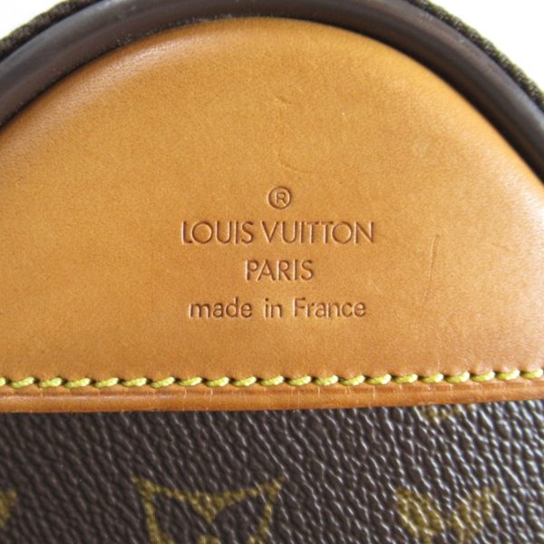 2101217979771 9 Louis Vuitton Pegas 45 Carry Bag Brown