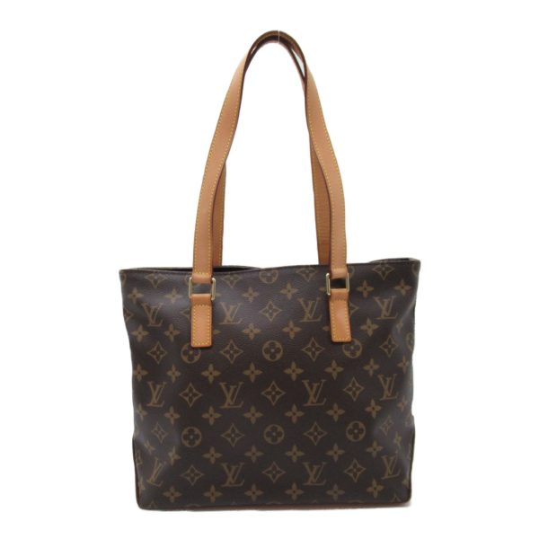 2101217980357 3 Louis Vuitton Hippo Piano Tote Bag Brown