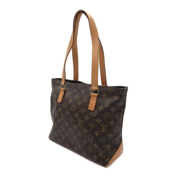 2101217980357 4 Louis Vuitton Hippo Piano Tote Bag Brown