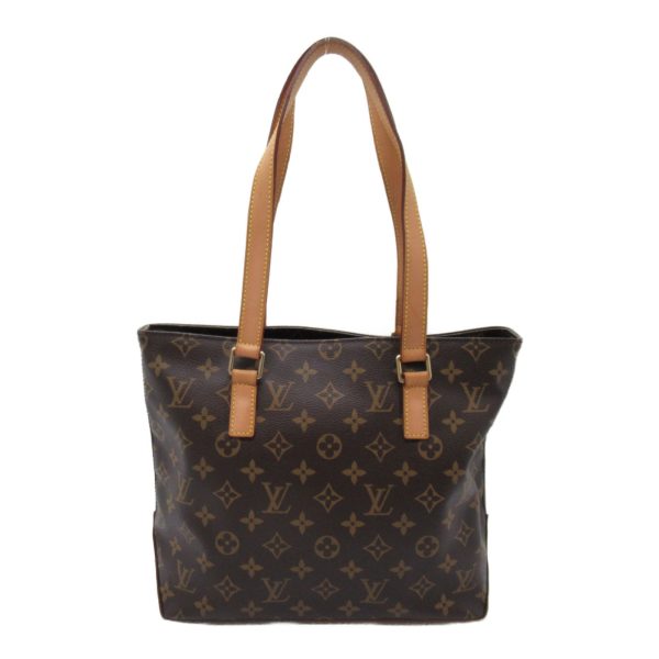 2101217980357 5 Louis Vuitton Hippo Piano Tote Bag Brown