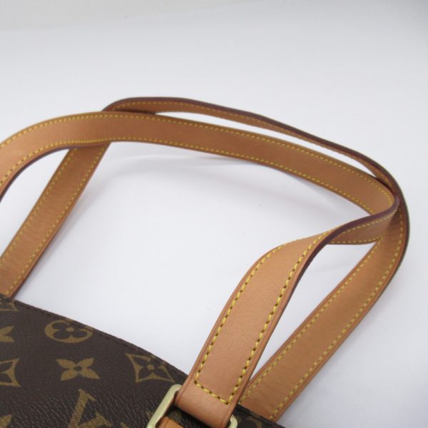 2101217980357 9 Louis Vuitton Hippo Piano Tote Bag Brown