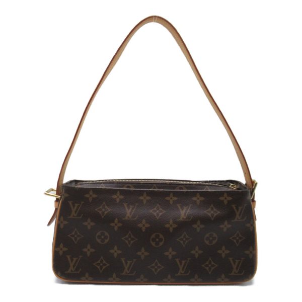 2101217980418 7 Louis Vuitton Viva Shite MM Shoulder Bag Brown