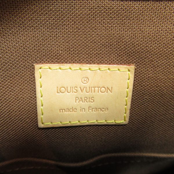 2101217980432 10 Louis Vuitton Batignolles Tote Bag Brown