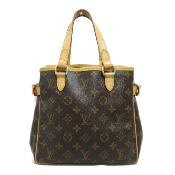 2101217980432 2 Louis Vuitton Batignolles Tote Bag Brown