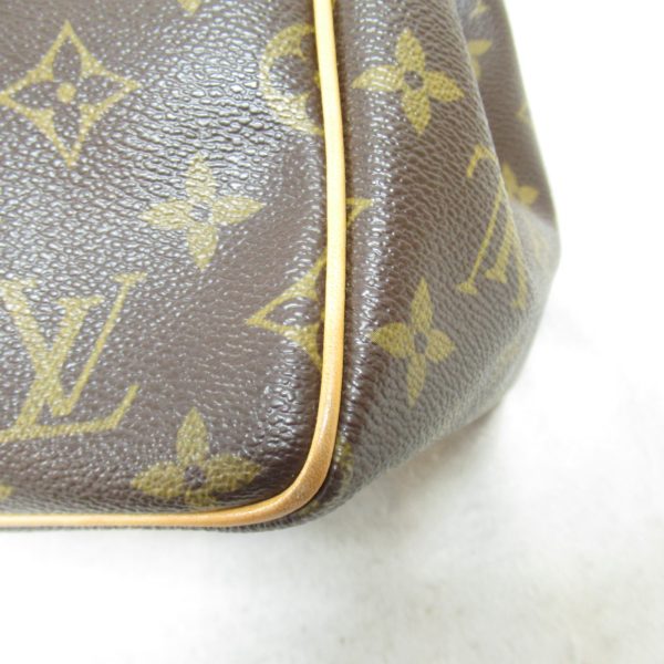 2101217980432 6 Louis Vuitton Batignolles Tote Bag Brown