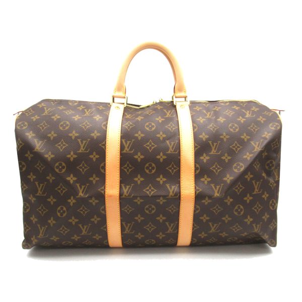 2101217980531 1 Louis Vuitton Speedy 30 Handbag Monogram Brown