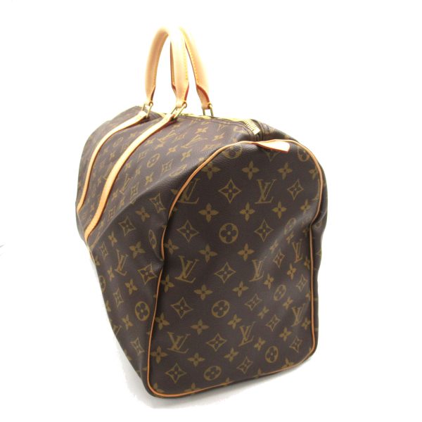 2101217980531 3 Louis Vuitton Speedy 30 Handbag Monogram Brown