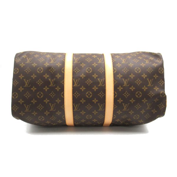 2101217980531 4 Louis Vuitton Speedy 30 Handbag Monogram Brown