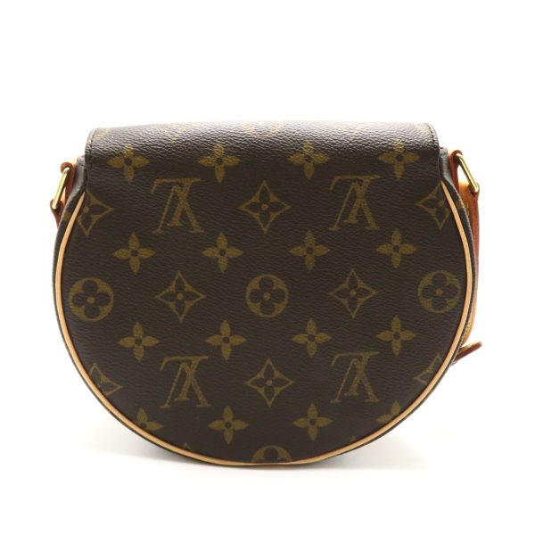 2101217980661 2 Louis Vuitton Tamblanc Shoulder Bag Brown