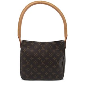 2101217980753 6 Louis Vuitton Monogram Vibasite GM Shoulder Bag