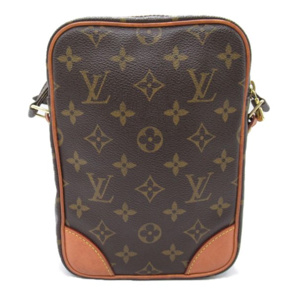 2101217980807 7 Louis Vuitton Amazon Shoulder Bag Monogram Brown