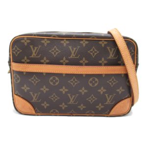 2101217980920 3 Louis Vuitton Black Empreinte Monogram Giant OnTheGo GM