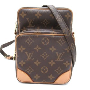 2101217981088 3 Louis Vuitton Damier PVC Handbag