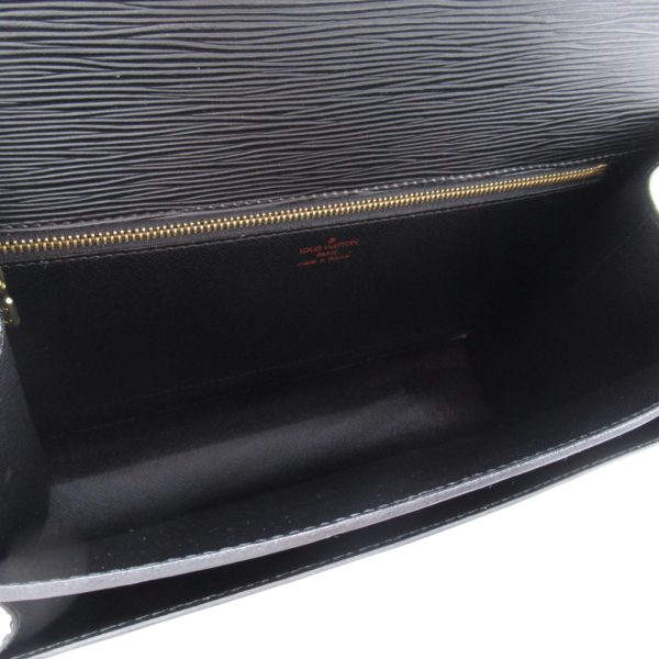 2101217981774 2 Louis Vuitton Monceau 28 2way Shoulder Bag Black